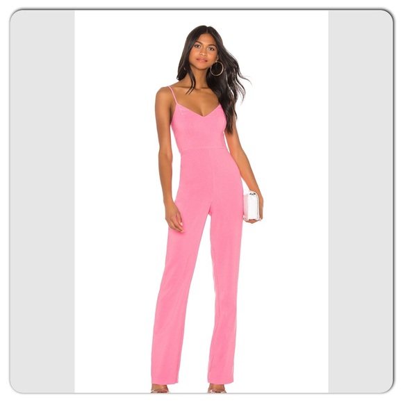 Lovers + Friends Pants - Lovers and Friends jumpsuit  😍
